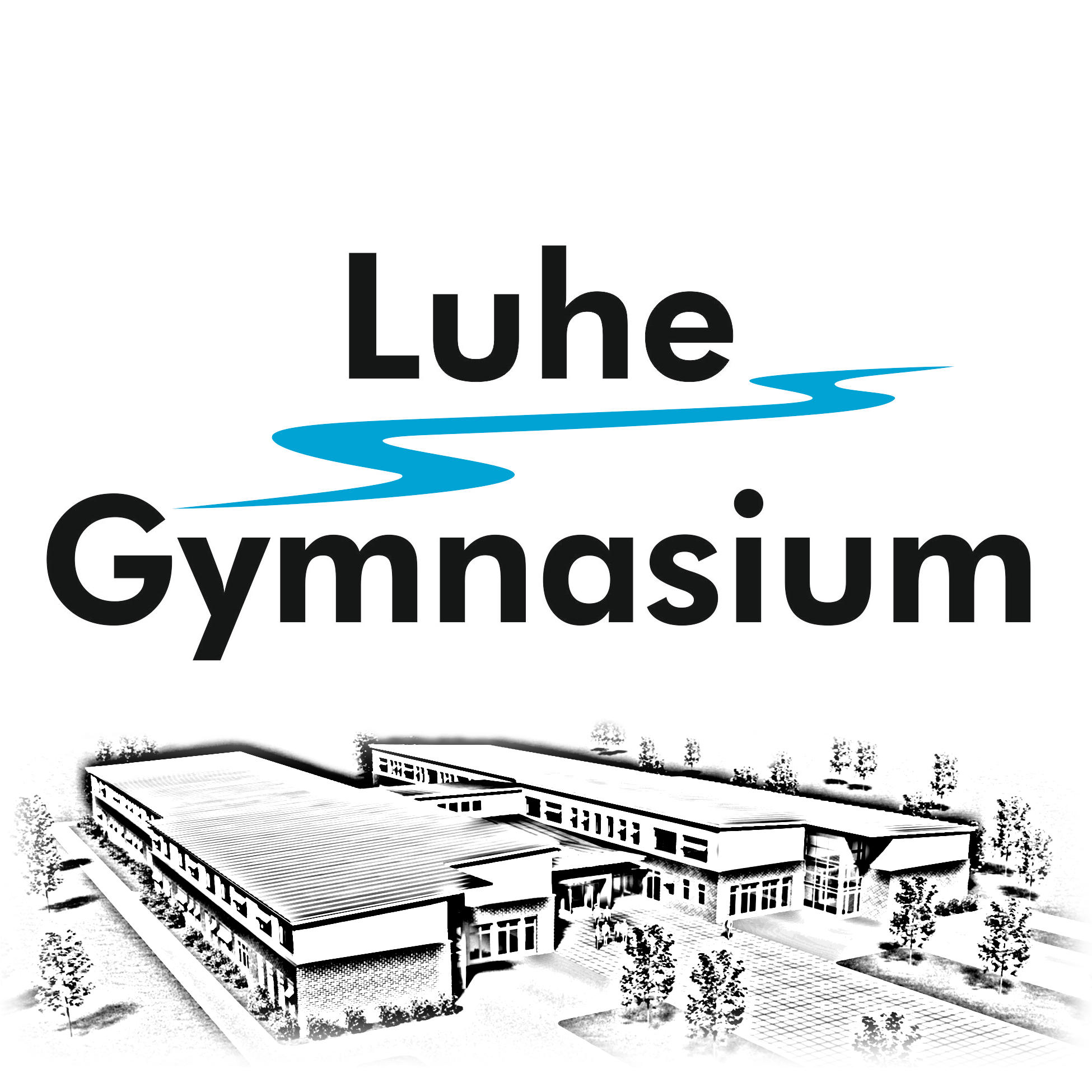 Luhe-Gymnasium